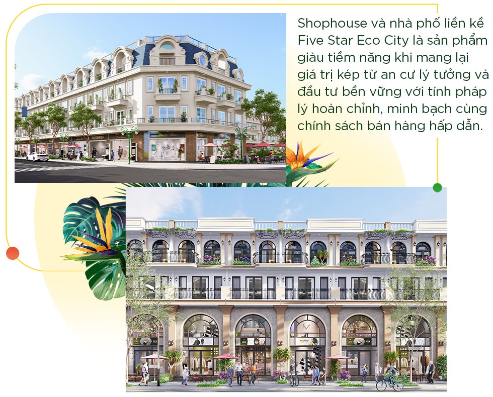 11-shophouse-va-nha-pho-lien-ke-du-an-Five-star-eco-city